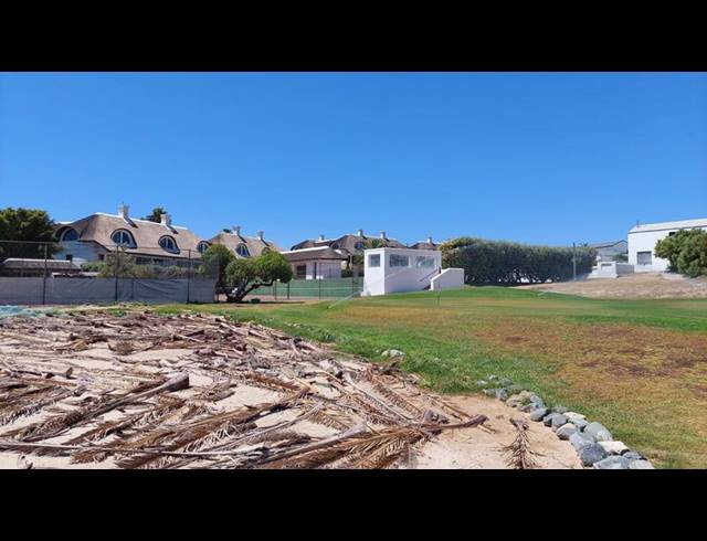 LAND FOR SALE IN SHELLEY POINT